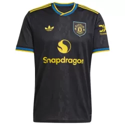 Maillot Manchester United Mbeumo 19 Homme Third 2025-26