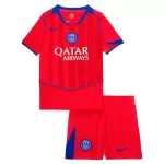 Maillot Paris Saint-Germain Enfant Third 2025-26