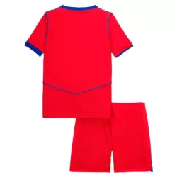 Maillot Paris Saint-Germain Enfant Third 2025-26