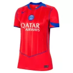 Maillot Paris Saint-Germain Femme Third 2025-26