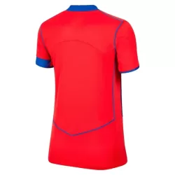 Maillot Paris Saint-Germain Femme Third 2025-26