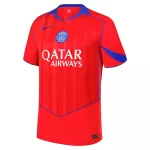 Maillot Paris Saint-Germain Homme Third 2025-26