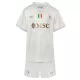 Maillot SSC Naples Enfant Extérieur 2025-26 Maillot SSC Naples Enfant Extérieur 2025-26