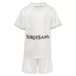 Maillot SSC Naples Enfant Extérieur 2025-26