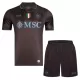 Maillot SSC Naples Enfant Third 2025-26 Maillot SSC Naples Enfant Third 2025-26