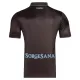 Maillot SSC Naples Enfant Third 2025-26