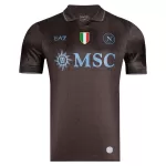 Maillot SSC Naples Homme Third 2025-26