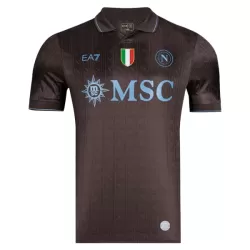Maillot SSC Naples Homme Third 2025-26 Maillot SSC Naples Homme Third 2025-26
