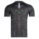 Maillot SSC Naples Pre-Match Homme 2025-26 Noire