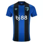 Maillot AFC Bournemouth Homme Extérieur 2025-26