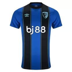 Maillot AFC Bournemouth Homme Extérieur 2025-26 Maillot AFC Bournemouth Homme Extérieur 2025-26