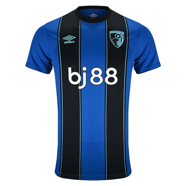 Maillot AFC Bournemouth Homme Extérieur 2025-26 Maillot AFC Bournemouth Homme Extérieur 2025-26