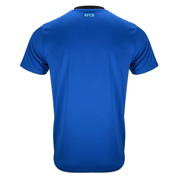 Maillot AFC Bournemouth Homme Extérieur 2025-26