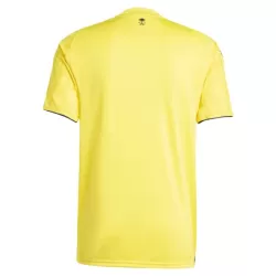 Maillot Al Nassr Homme Domicile 2025-26