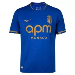 Maillot AS Monaco Homme Extérieur 2025-26 Maillot AS Monaco Homme Extérieur 2025-26