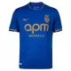 Maillot AS Monaco Homme Extérieur 2025-26 Maillot AS Monaco Homme Extérieur 2025-26