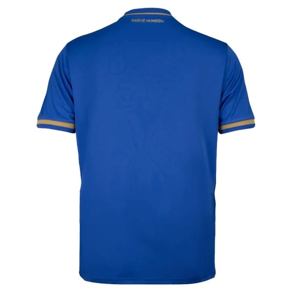 Maillot AS Monaco Homme Extérieur 2025-26