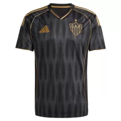 Maillot Atlético Mineiro Homme Third 2025-26 Maillot Atlético Mineiro Homme Third 2025-26