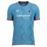 Maillot Club Brugge Homme Third 2025-26