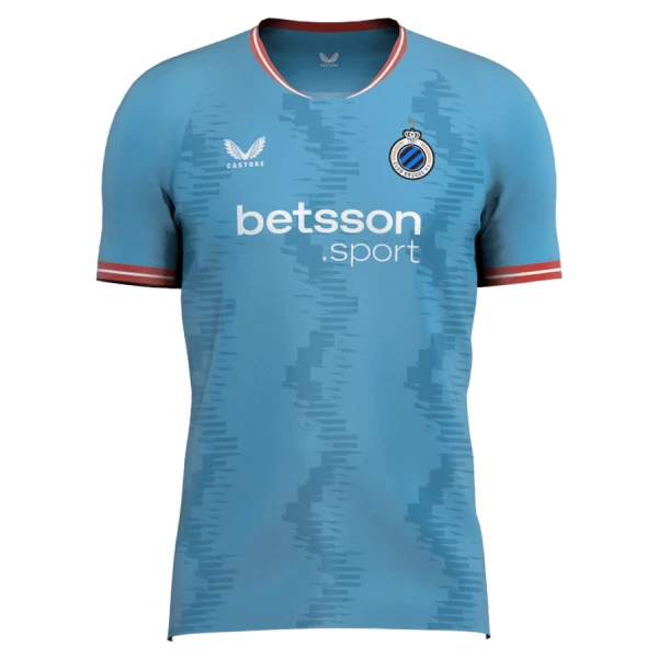 Maillot Club Brugge Homme Third 2025-26 Maillot Club Brugge Homme Third 2025-26