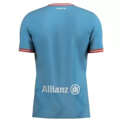 Maillot Club Brugge Homme Third 2025-26
