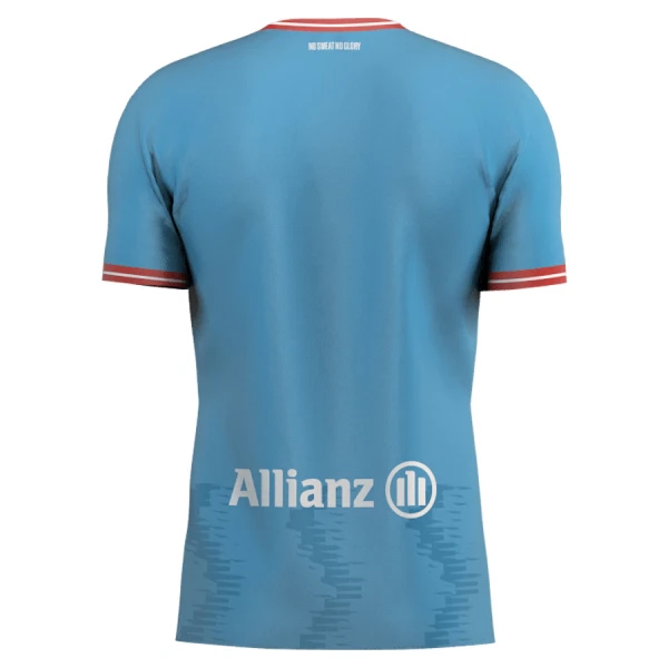 Maillot Club Brugge Homme Third 2025-26