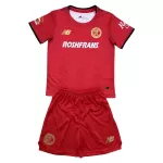 Maillot Deportivo Toluca Enfant Domicile 2025-26