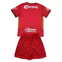 Maillot Deportivo Toluca Enfant Domicile 2025-26