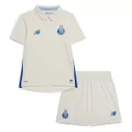 Maillot FC Porto Enfant Third 2025-26