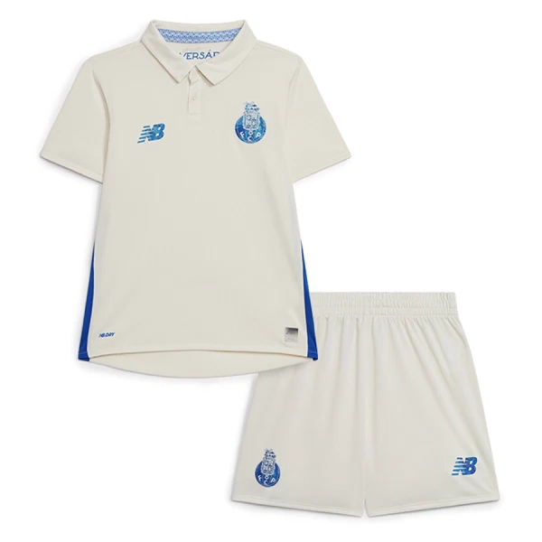 Maillot FC Porto Enfant Third 2025-26 Maillot FC Porto Enfant Third 2025-26