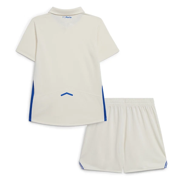 Maillot FC Porto Enfant Third 2025-26