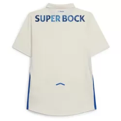 Maillot FC Porto Homme Third 2025-26