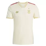 Maillot Flamengo Homme Third 2025-26