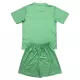 Maillot Gardien Everton Enfant 2025-26 Verte
