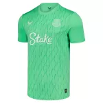 Maillot Gardien Everton Homme 2025-26 Verte