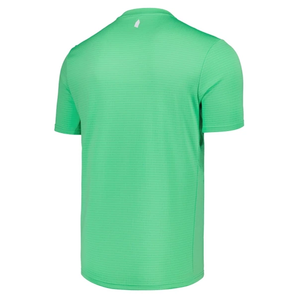 Maillot Gardien Everton Homme 2025-26 Verte