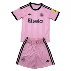 Maillot Gardien Newcastle United Enfant 2025-26 Rose Maillot Gardien Newcastle United Enfant 2025-26 Rose