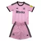 Maillot Gardien Newcastle United Enfant 2025-26 Rose Maillot Gardien Newcastle United Enfant 2025-26 Rose