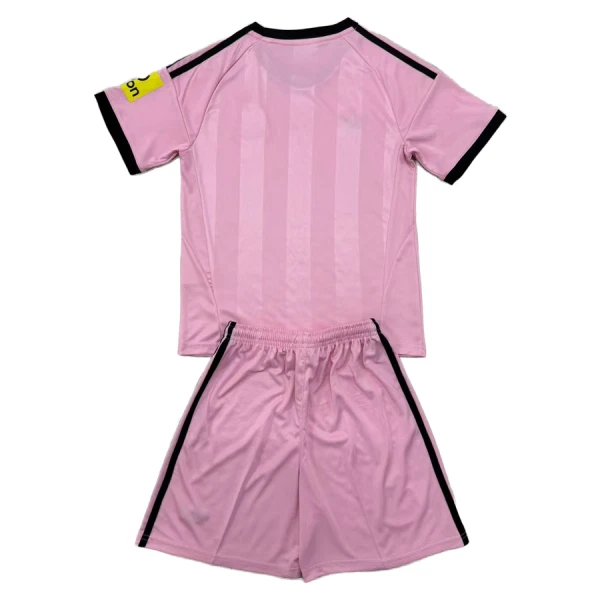 Maillot Gardien Newcastle United Enfant 2025-26 Rose