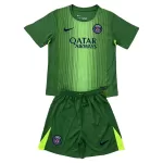 Maillot Gardien Paris Saint-Germain Enfant 2025-26