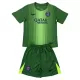 Maillot Gardien Paris Saint-Germain Enfant 2025-26 Maillot Gardien Paris Saint-Germain Enfant 2025-26