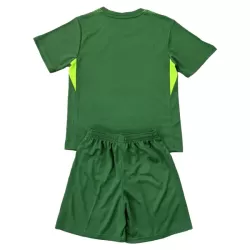 Maillot Gardien Paris Saint-Germain Enfant 2025-26