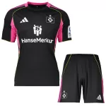 Maillot Hambourg SV Enfant Third 2025-26