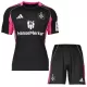 Maillot Hambourg SV Enfant Third 2025-26 Maillot Hambourg SV Enfant Third 2025-26