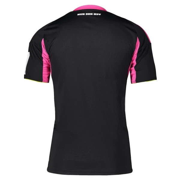 Maillot Hambourg SV Enfant Third 2025-26