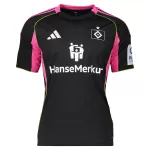 Maillot Hambourg SV Homme Third 2025-26