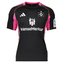 Maillot Hambourg SV Homme Third 2025-26 Maillot Hambourg SV Homme Third 2025-26
