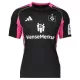 Maillot Hambourg SV Homme Third 2025-26 Maillot Hambourg SV Homme Third 2025-26