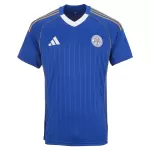 Maillot Leicester City Homme Domicile 2025-26