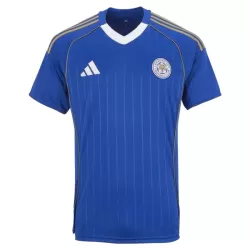 Maillot Leicester City Homme Domicile 2025-26 Maillot Leicester City Homme Domicile 2025-26